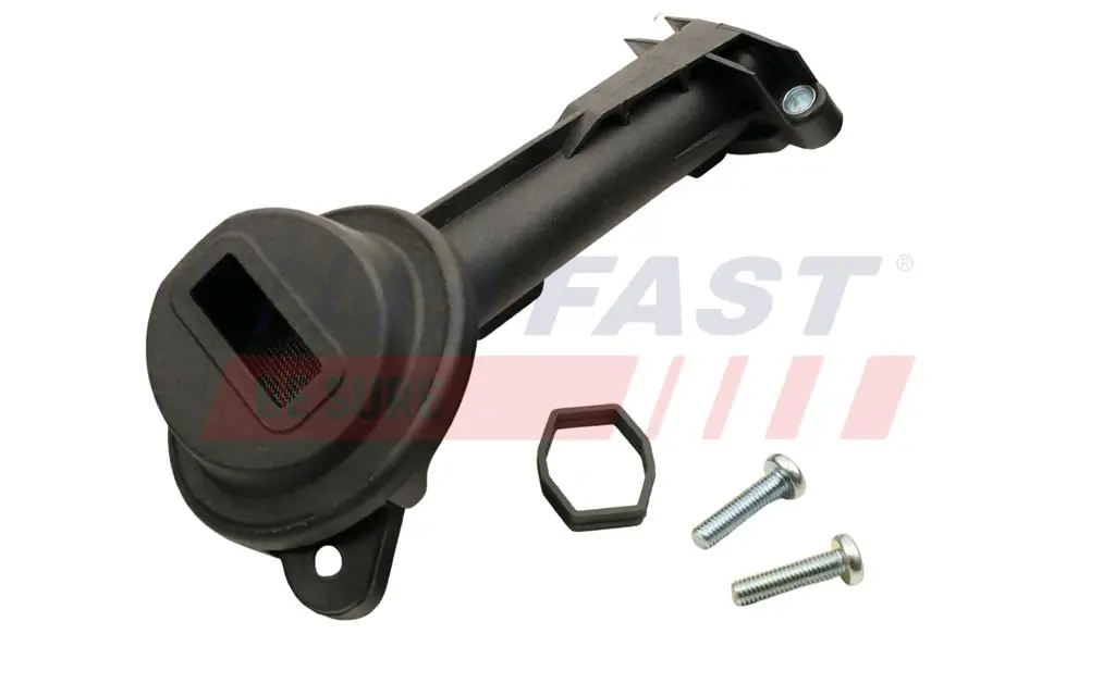 Receptor de óleo (coletor de óleo) Fiat Doblo 1 223