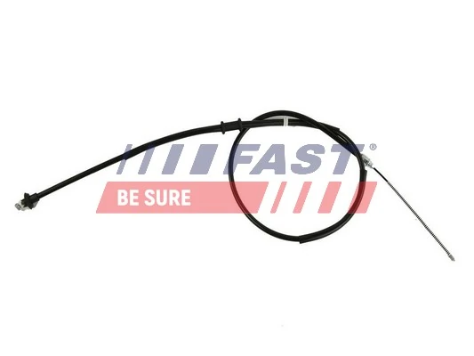 51784535 Fiat/Alfa/Lancia Трос ручного тормоза