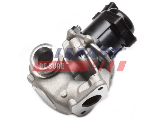 Válvula EGR de recirculação dos gases Citroen Berlingo MF