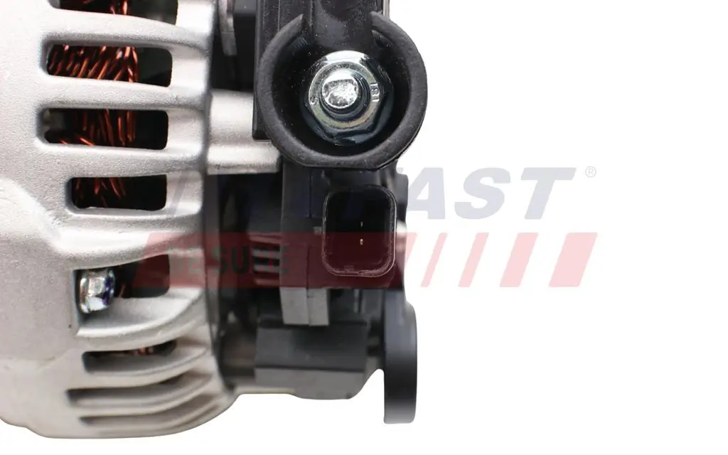 Gerador Peugeot 307 3H