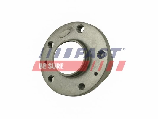 Cubo traseiro Peugeot Boxer 1 230L