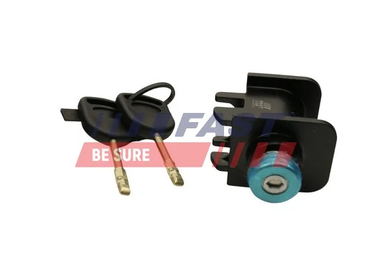 Личинка замка капота Fase 11340006 цена, от 17.31 USD