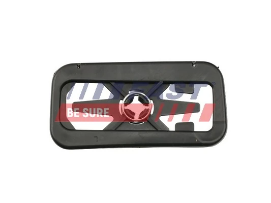 Купить Зеркальный элемент зеркала заднего вида левого Мерседес-бенц Спринтер III 3,5-t 907, 910