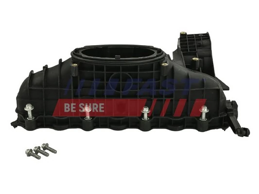 Tubo coletor de admissão Mercedes Sprinter 906