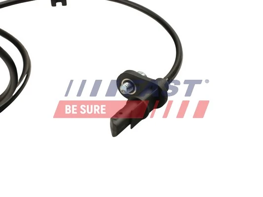  Sensor dianteiro de ABS Peugeot Expert сaixa (VF) (2007 - 2016) 