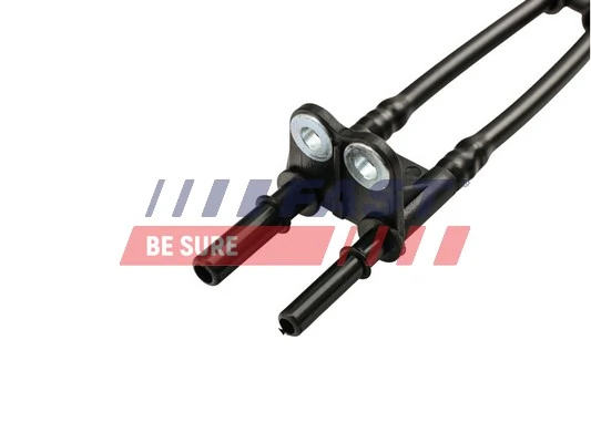 Трубка топливная, от ТНВД к топливной рейке Fast FT39532 цена, от 23.39 USD