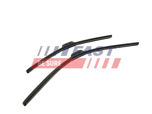 Limpa-pára-brisas do pára-brisas, kit de 2 un. Audi A4 8D5