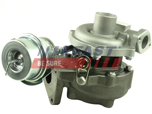 TBM0007 Magneti Marelli Турбонаддув