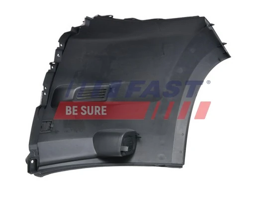 Бампер передний, правая часть Polcar 577018J цена, от 32.43 USD