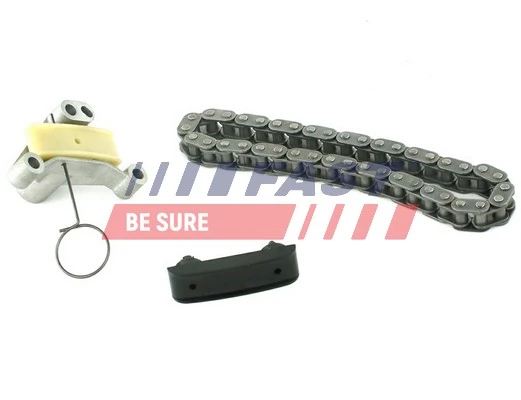 Комплект цепи на Citroen C5 I DC