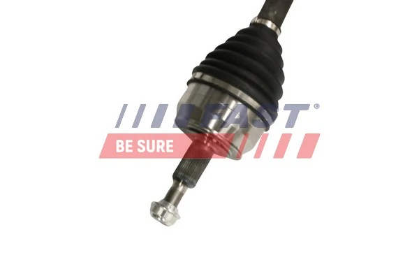 Правая полуось FT27066 Fast