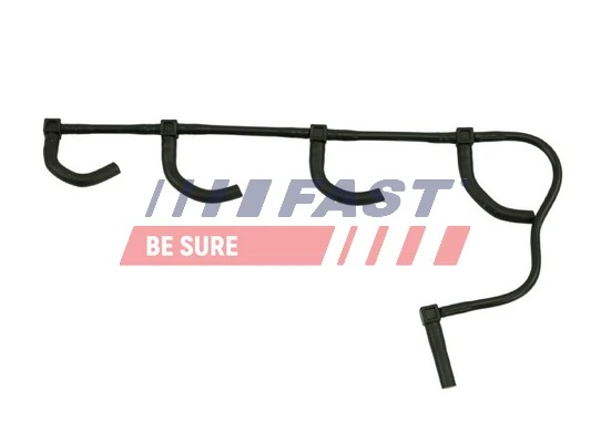 Трубка топливная, обратная от форсунок Renault DUSTER I внедорожник (HS) (2010 - 2026) цена, от 16.48 USD