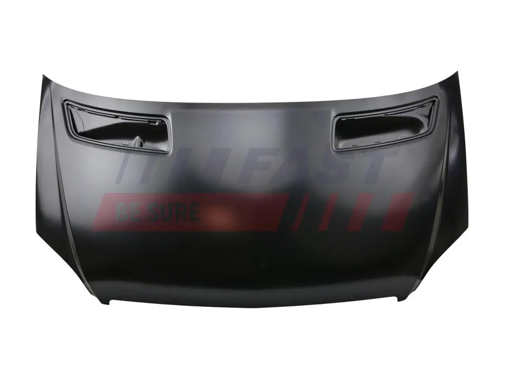 Capota Mercedes Sprinter 906