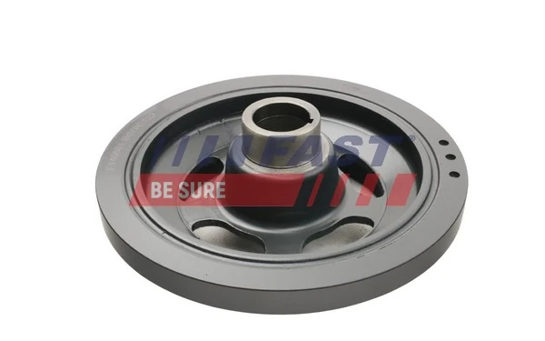  Шкив коленвала Mercedes C 