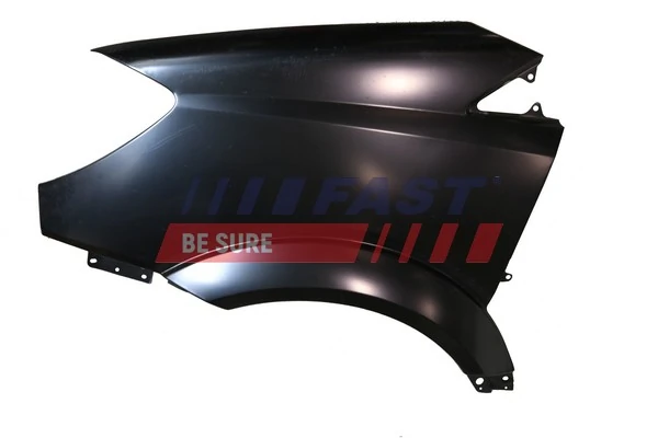 Pára-lama dianteiro esquerdo Mercedes Sprinter 906