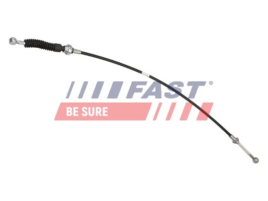 Cable de accionamiento, caja de cambios (selección de marcha) FT73004 Fast