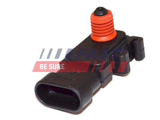 Sensor de pressão no coletor de admissão, MAP 12614970 Peugeot/Citroen