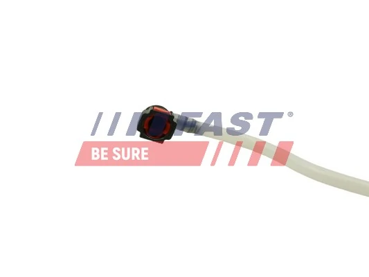 Трубка топливная, обратная от форсунок Fast FT39539 цена, от 15.30 USD