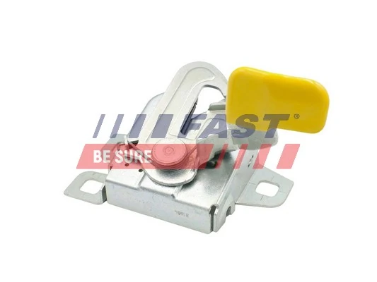 Fecho da capota Fiat Ducato 3 250