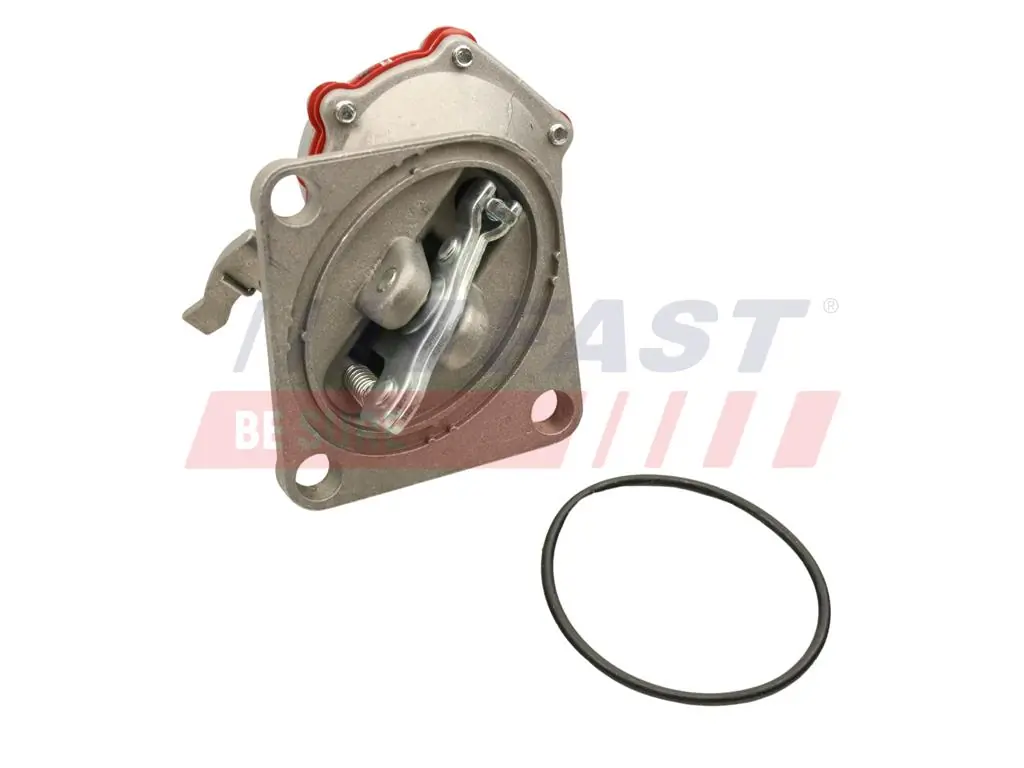 Насос для ручного переливания топлива Fast FT53025 цена, от 38.05 USD