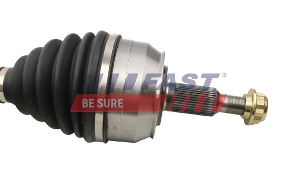 Купить FT27053 Fast Привод в сборе левый