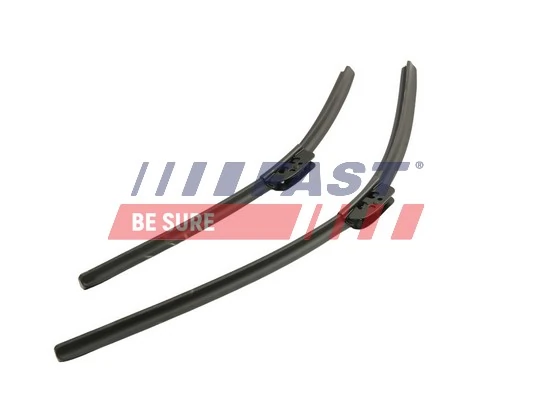 Limpa-pára-brisas do pára-brisas, kit de 2 un. Audi A4 8D5