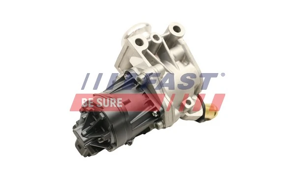 Клапан EGR, рециркуляции газов Fiat/Alfa/Lancia 71796727
