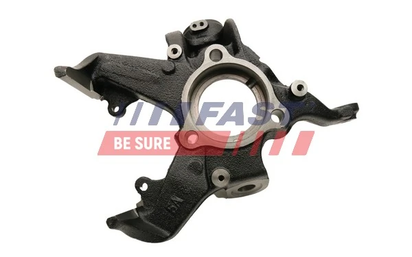 Цапфа (поворотный кулак) передний левый Fast FT13560 цена, от 55.62 USD