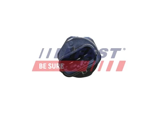 Sensor de pressão de combustível Opel Astra F69