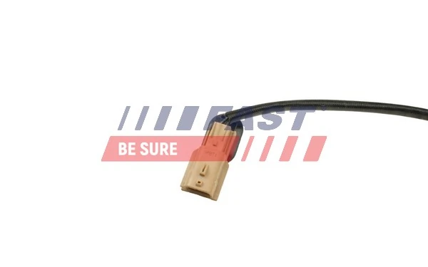 Датчик температуры выхлопных газов перед турбиной Fast FT80271 цена, от 55.66 USD