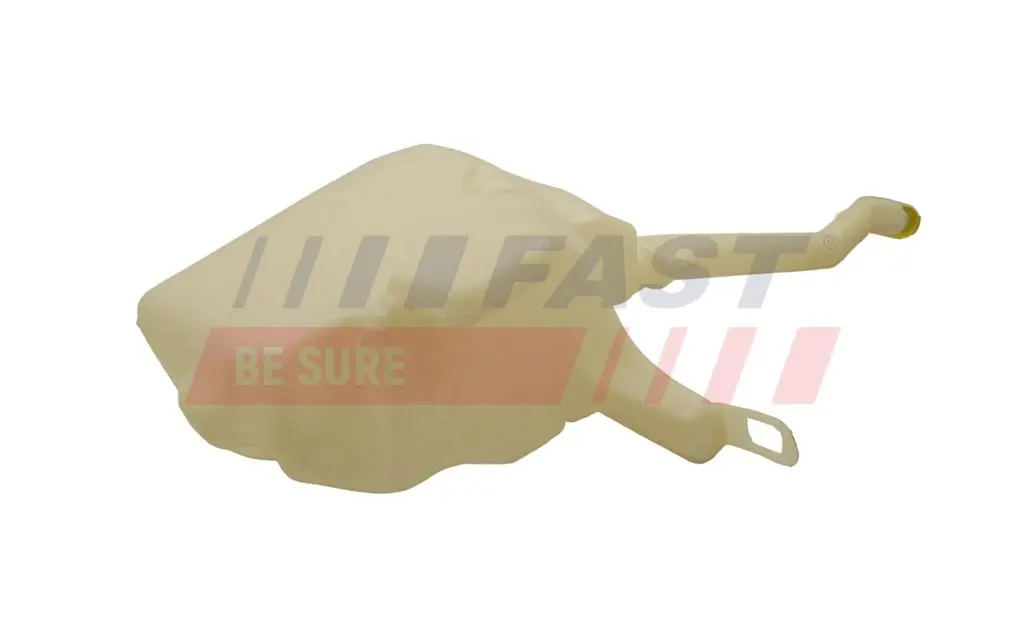 Tanque de fluido para lavador de vidro para Renault Trafic II FL