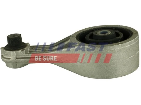 Coxim (suporte) traseiro de motor Renault Megane JA0, JA1