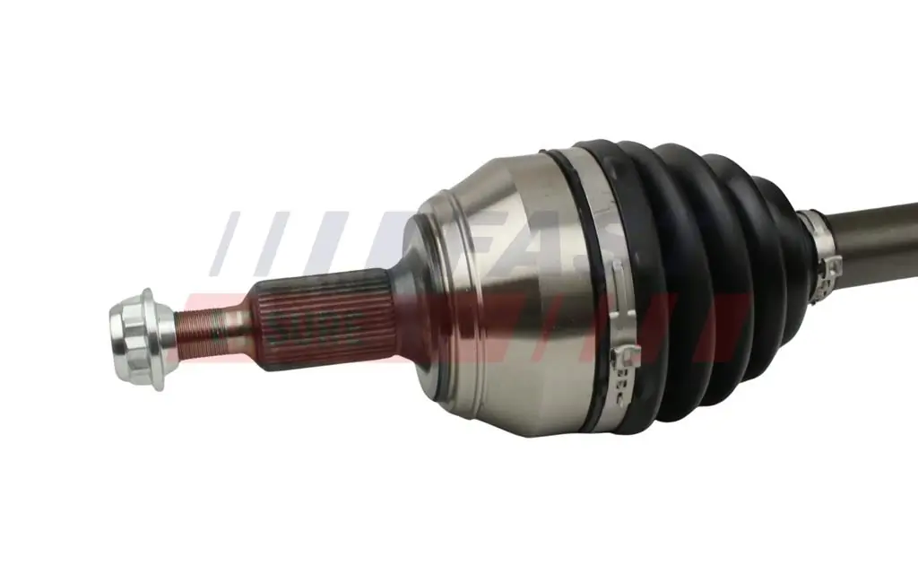 Привод передний левый Fast FT27052 цена, от 133.23 USD