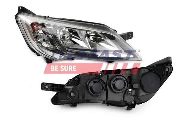 LPP821 Magneti Marelli Фара передняя правая