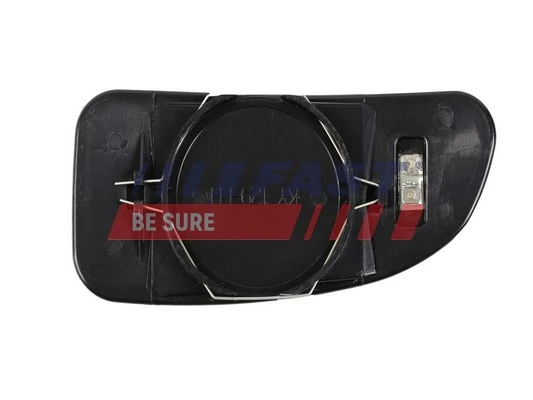 Купить 8151ER Peugeot/Citroen Зеркальный элемент водительского зеркала