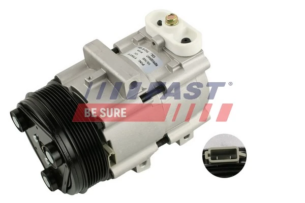 Купить 1119D629 Hmpx Компрессор климатической установки
