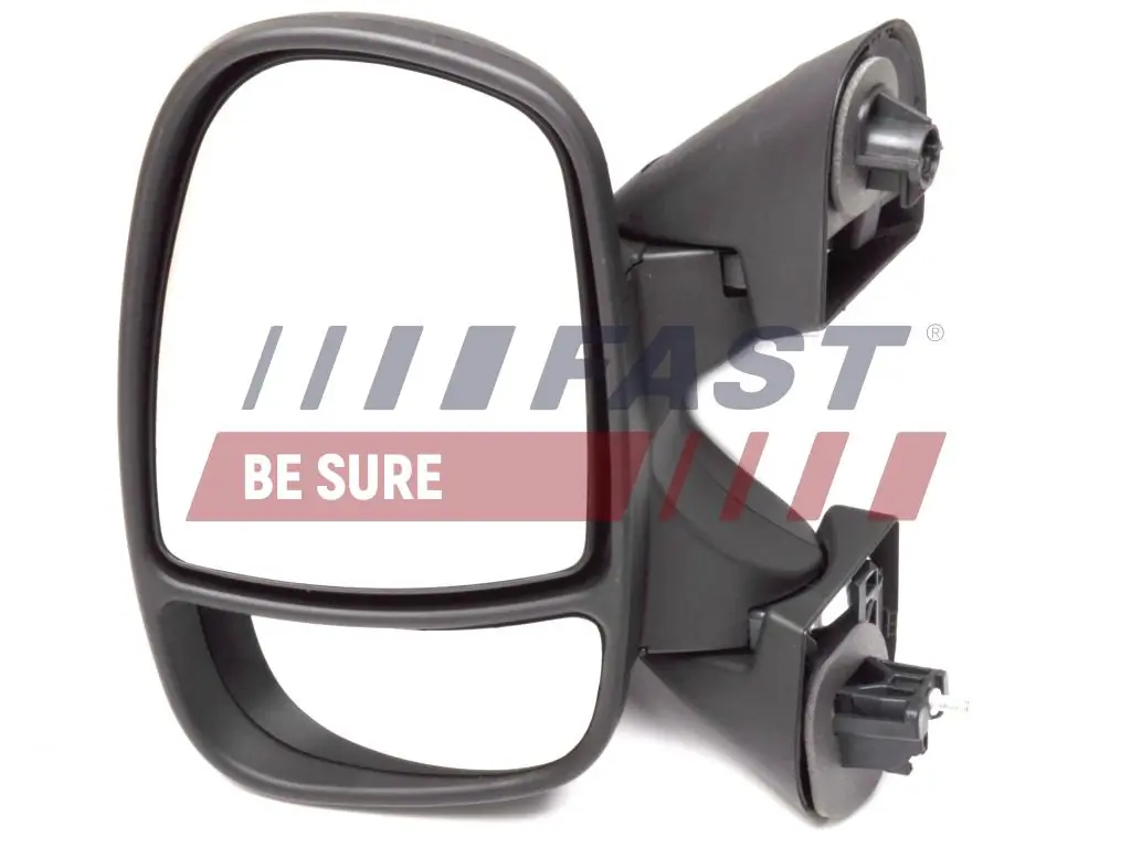 Espelho de retrovisão esquerdo Nissan Primastar X83