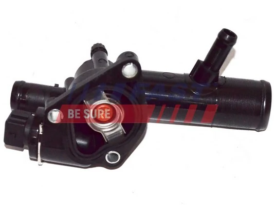 Caixa do termostato Dacia Logan KS