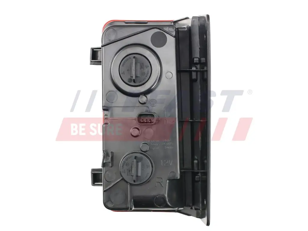 Фонарь заднего хода правый Fast FT86208 цена, от 32.86 USD