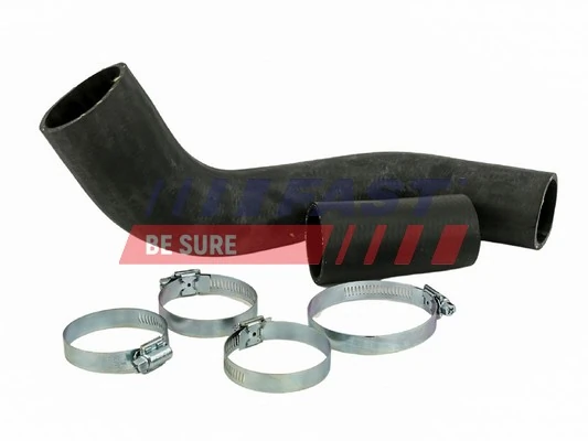 Купить 1863394 Ford Патрубок интеркулера