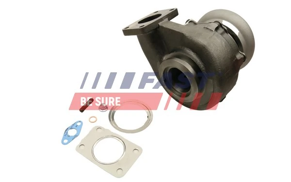 Турбонагнетатель Mitsubishi 4937707530 цена, от 368.15 USD