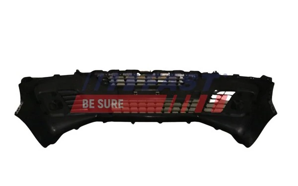 Бампер на авто Fast FT91098 цена, от 172.61 USD