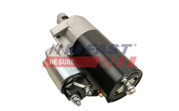 Motor de arranco Mercedes ML/GLE C292