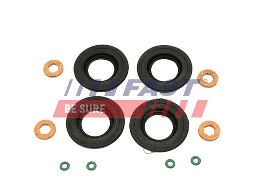 Уплотнитель форсунок BMW 2 кабриолет (F23) (2014 - 2021) цена, от 3.11 USD