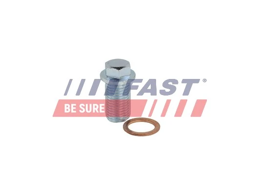 Пробка поддона двигателя Mercedes Sprinter I 2-t автобус (901, 902) (1995 - 2006) цена, от 3.39 USD
