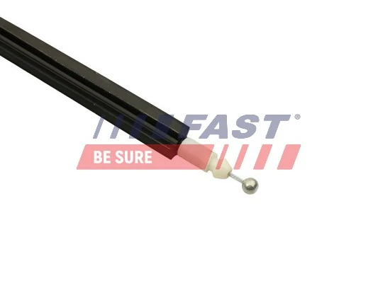 Замок двери задней левой распашной нижний Fast FT95382 цена, от 13.87 USD