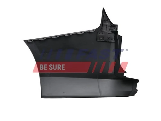 1814648 Ford Клык заднего бампера правый