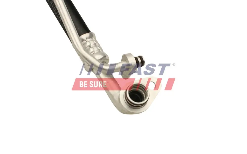 Шланг кондиционера, от радиатора к испарителю Fast FT59404 цена, от 76.64 USD