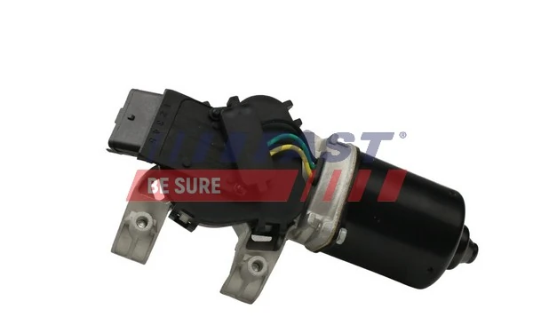 Мотор трапеции стеклоочистителя Fast FT82827 цена, от 47.77 USD