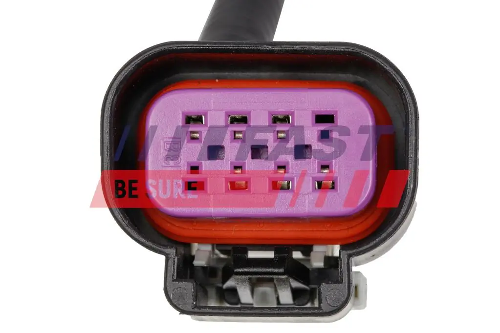 Разъем (фишка) заднего фонаря Fast FT76102 цена, от 26.55 USD